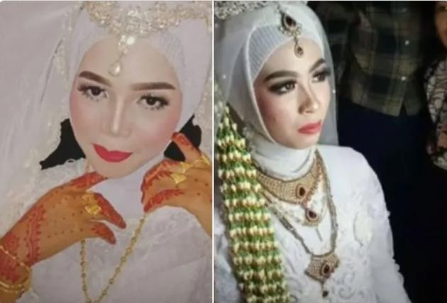 Chú rể 17 tuổi kết hôn với hai cô dâu cùng một ngày Chu re 17 tuoi ket hon voi hai co dau cung mot ngay