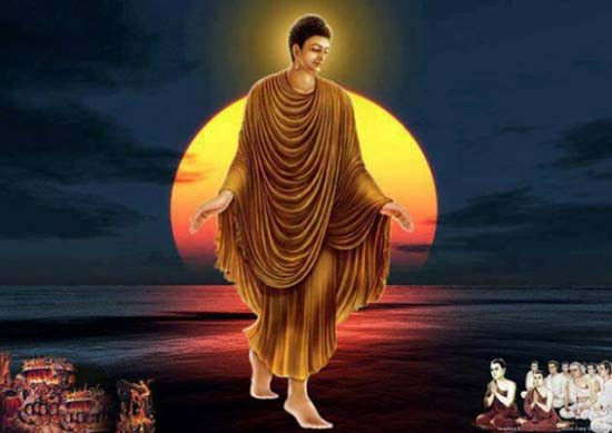 Đời người sẽ sống mạnh mẽ hơn thông qua 10 điều Phật dạy - Hình 2 Doi nguoi se song manh me hon thong qua 10 dieu Phat day-Hinh-2