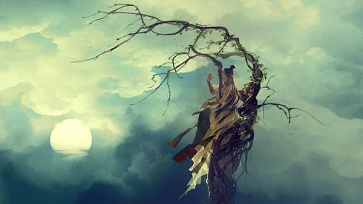 Tu dưỡng tốt 4 điểm này bạn sẽ tiễn họa ra xa, may mắn ngập tràn - Hình 2 Tu duong tot 4 diem nay ban se tien hoa ra xa, may man ngap tran-Hinh-2