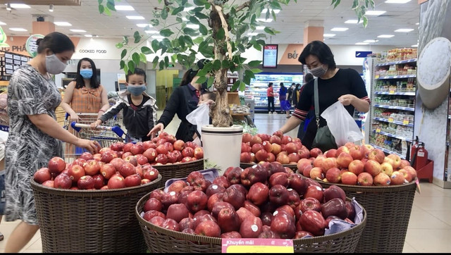 Áp dụng 10 cách này, hóa đơn đi siêu thị sẽ giảm đáng kể - Hình 3 Ap dung 10 cach nay, hoa don di sieu thi se giam dang ke-Hinh-3