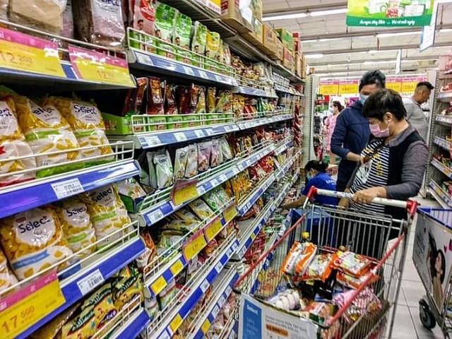 Áp dụng 10 cách này, hóa đơn đi siêu thị sẽ giảm đáng kể Ap dung 10 cach nay, hoa don di sieu thi se giam dang ke