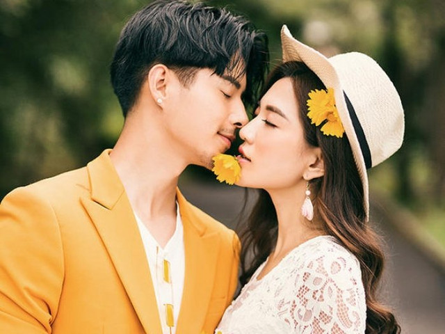 Dấu hiệu rõ như in cho thấy chàng đã "no xôi chán chè" bên ngoài Dau hieu ro nhu in cho thay chang da