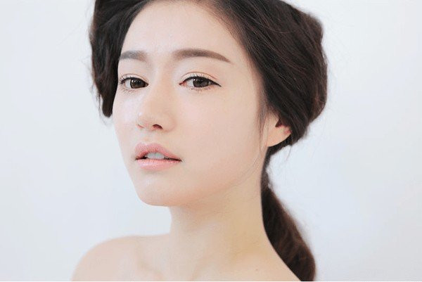 5 tướng lông mày vượng tài, mang lại may mắn cho phụ nữ - Hình 2 5 tuong long may vuong tai, mang lai may man cho phu nu-Hinh-2