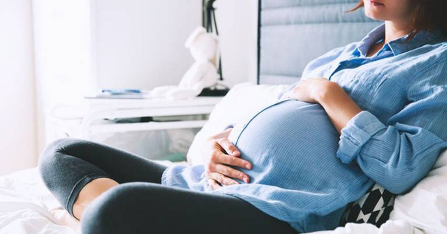 Khoa học lý giải vì sao có những mẹ chỉ sinh con một bề Khoa hoc ly giai vi sao co nhung me chi sinh con mot be