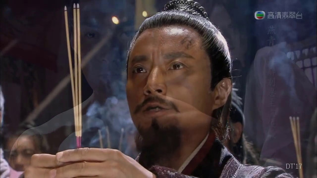 Tống Giang say rượu gây họa lớn ảnh 3 TV Show - Thủy hử: Tống Giang say rượu gây họa lớn (Hình 3).