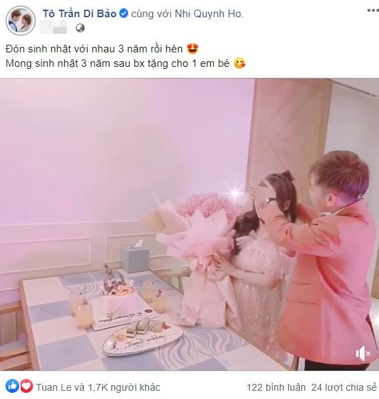 Cặp đồng tính nức tiếng giới LGBT có con ? - Hình 7 Cap dong tinh nuc tieng gioi LGBT co con ?-Hinh-7
