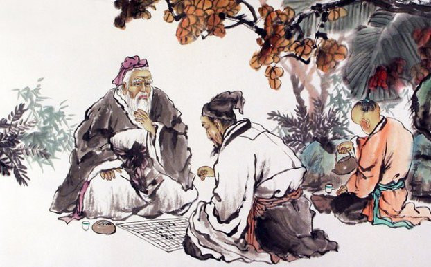 Nhà có phúc hay không, chỉ cần nhìn vào một biểu hiện là biết - Hình 2 Nha co phuc hay khong, chi can nhin vao mot bieu hien la biet-Hinh-2