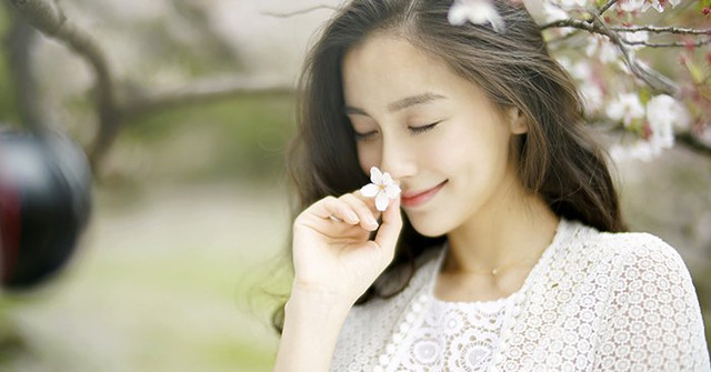 Phụ nữ, bỏ bê bản thân chính là đang có lỗi lớn với chính mình Phu nu, bo be ban than chinh la dang co loi lon voi chinh minh