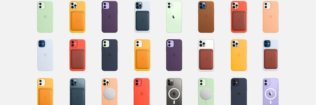 Apple ra mắt sạc dự phòng cho iPhone 12, mức giá rất bất ngờ Apple ra mat sac du phong cho iPhone 12, muc gia rat bat ngo