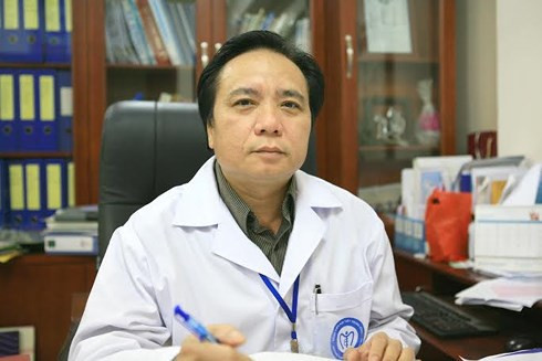 Bán máy thở oxy tại nhà: Sống chết mặc bay, tiền thầy bỏ túi - Hình 8 Ban may tho oxy tai nha: Song chet mac bay, tien thay bo tui-Hinh-8