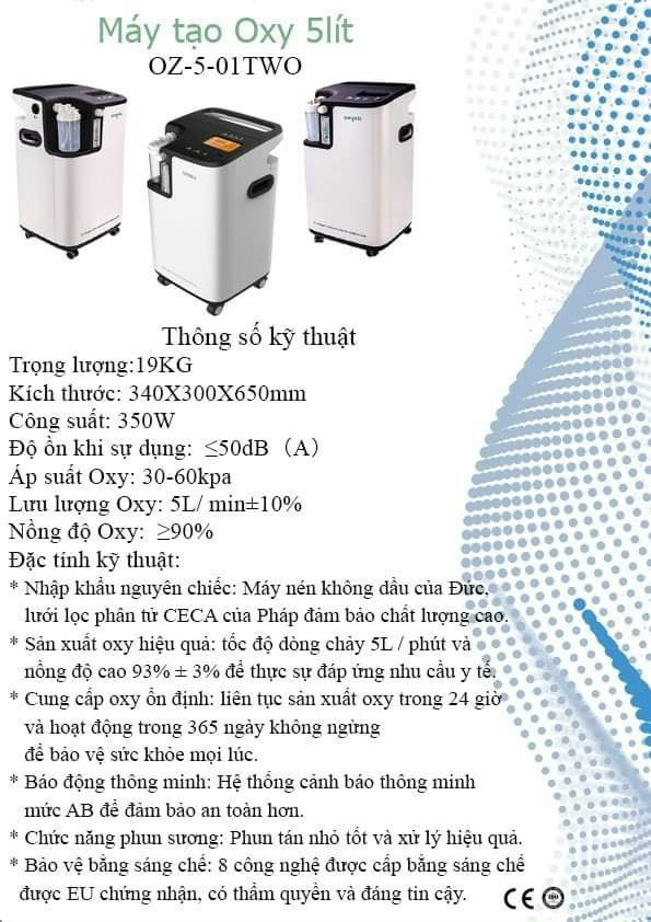 Bán máy thở oxy tại nhà: Sống chết mặc bay, tiền thầy bỏ túi - Hình 7 Ban may tho oxy tai nha: Song chet mac bay, tien thay bo tui-Hinh-7