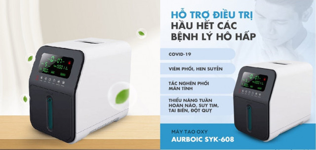 Bán máy thở oxy tại nhà: Sống chết mặc bay, tiền thầy bỏ túi - Hình 4 Ban may tho oxy tai nha: Song chet mac bay, tien thay bo tui-Hinh-4