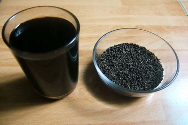 7 sai lầm khi uống nước đậu đen rang - Hình 2 7 sai lam khi uong nuoc dau den rang-Hinh-2