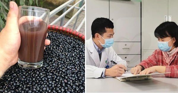 7 sai lầm khi uống nước đậu đen rang 7 sai lam khi uong nuoc dau den rang
