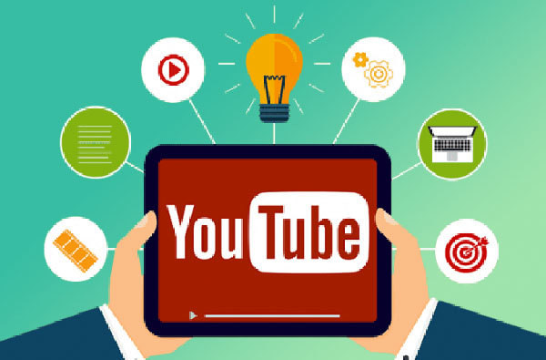 Những người kiếm tiền khủng từ YouTube, Google Nhung nguoi kiem tien khung tu YouTube, Google