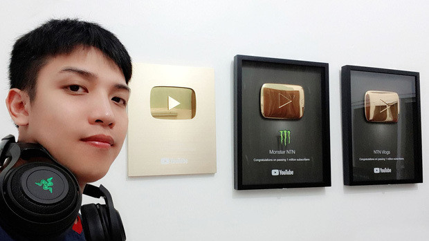Những người kiếm tiền khủng từ YouTube, Google - Hình 4 Nhung nguoi kiem tien khung tu YouTube, Google-Hinh-4