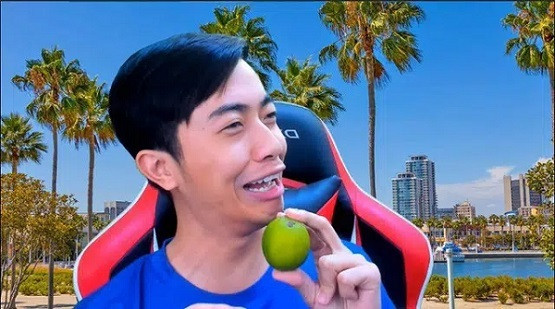 Những người kiếm tiền khủng từ YouTube, Google - Hình 5 Nhung nguoi kiem tien khung tu YouTube, Google-Hinh-5