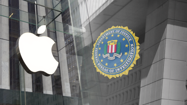 Công ty giúp FBI bẻ khóa chiếc iPhone 5 năm trước - Hình 2 Cong ty giup FBI be khoa chiec iPhone 5 nam truoc-Hinh-2