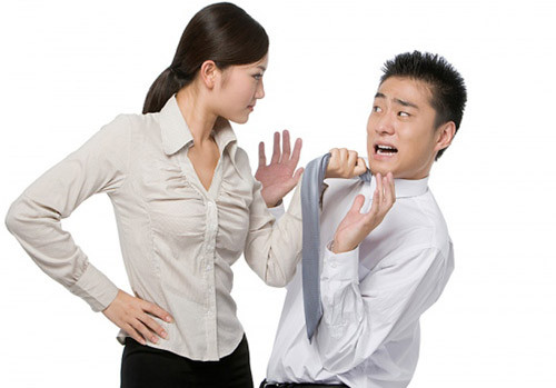 Mẫu "vợ hiền" mà đàn ông nào cũng muốn cưới - Hình 2 Mau