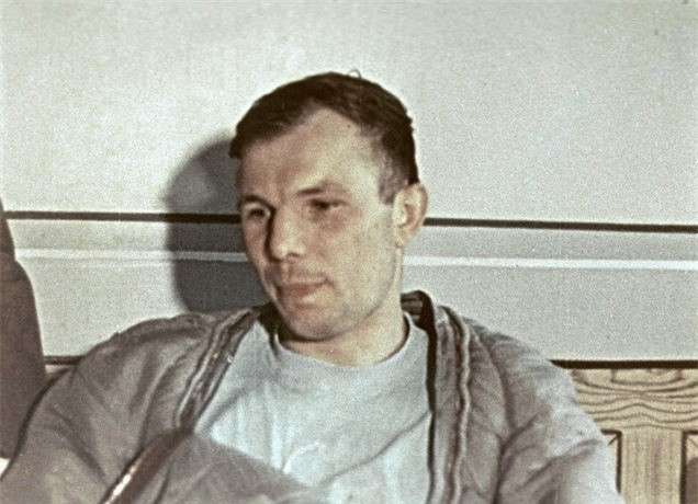 Điều chưa biết về chuyến bay vào vũ trụ của Yury Gagarin 60 năm trước ảnh 9 Điều chưa biết về chuyến bay vào vũ trụ của Yury Gagarin 60 năm trước ảnh 9