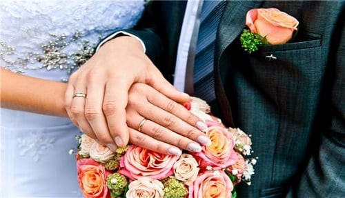 Lời Đức Phật dạy về hôn nhân: Vợ chồng có thấu hiểu mới hạnh phúc - Hình 2 Loi Duc Phat day ve hon nhan: Vo chong co thau hieu moi hanh phuc-Hinh-2