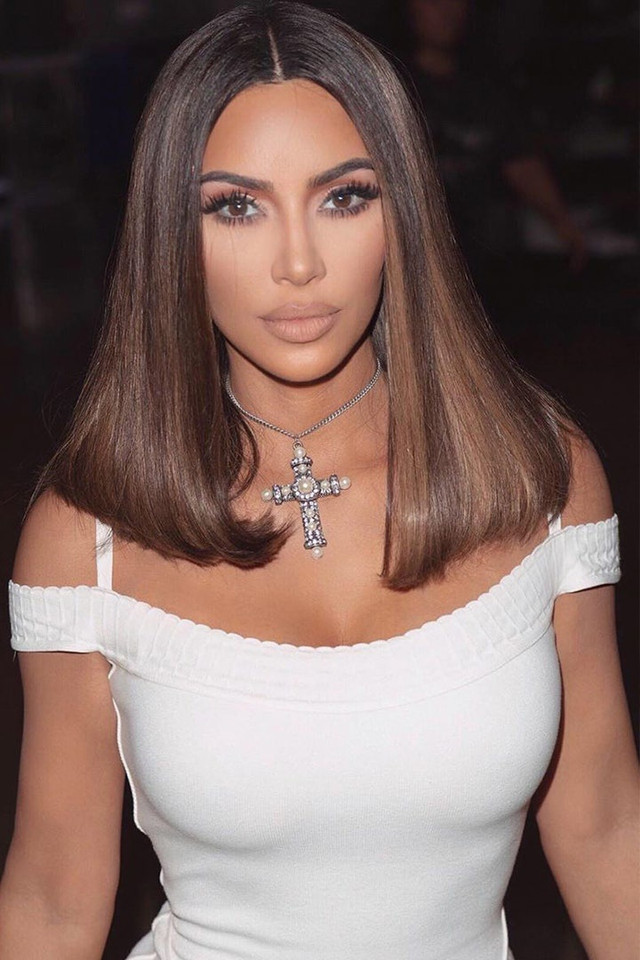 Hậu trường ít ai biết về show thực tế hái ra tiền của nhà Kim Kardashian - Hình 4 Hau truong it ai biet ve show thuc te hai ra tien cua nha Kim Kardashian-Hinh-4