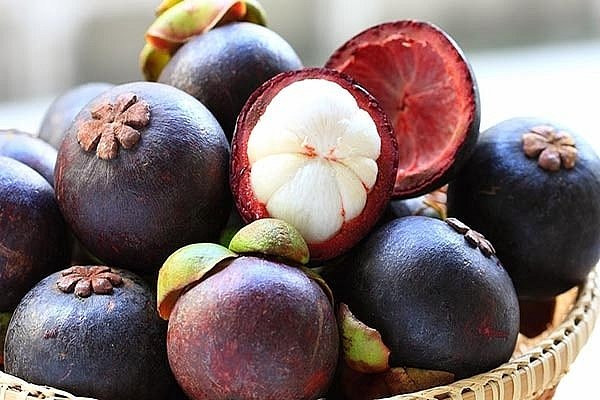 Loại trái cây này được mệnh danh là thần dược cho làn da - Hình 5 Loai trai cay nay duoc menh danh la than duoc cho lan da-Hinh-5
