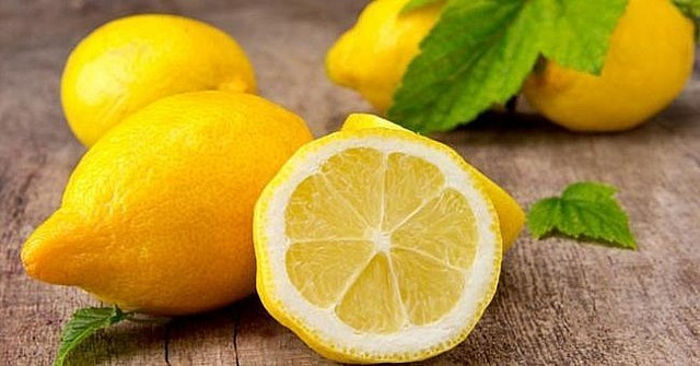 Loại trái cây này được mệnh danh là thần dược cho làn da - Hình 3 Loai trai cay nay duoc menh danh la than duoc cho lan da-Hinh-3