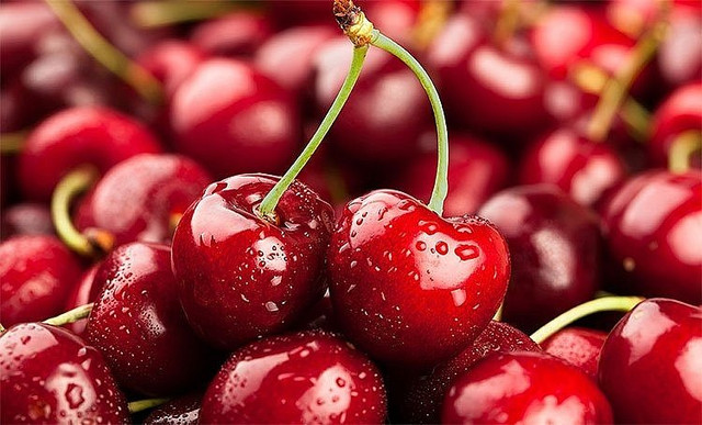 Loại trái cây này được mệnh danh là thần dược cho làn da Loai trai cay nay duoc menh danh la than duoc cho lan da