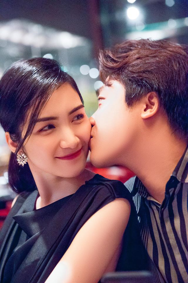 Bạn trai Hòa Minzy công khai gọi Lynk Lee bằng tên thân mật - Hình 5 Ban trai Hoa Minzy cong khai goi Lynk Lee bang ten than mat-Hinh-5