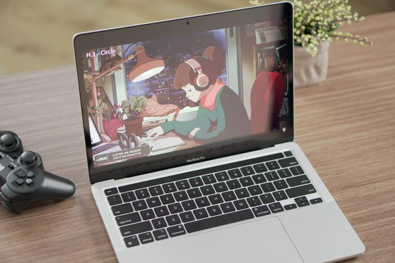 MacBook M1 có gì khác so với MacBook sử dụng chip Intel? - Hình 3 MacBook M1 co gi khac so voi MacBook su dung chip Intel?-Hinh-3
