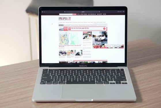 MacBook M1 có gì khác so với MacBook sử dụng chip Intel? - Hình 2 MacBook M1 co gi khac so voi MacBook su dung chip Intel?-Hinh-2
