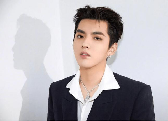 Ngô Diệc Phàm phải trị bệnh tình dục trong thời gian ngồi tù? - Hình 3 Ngo Diec Pham phai tri benh tinh duc trong thoi gian ngoi tu?-Hinh-3