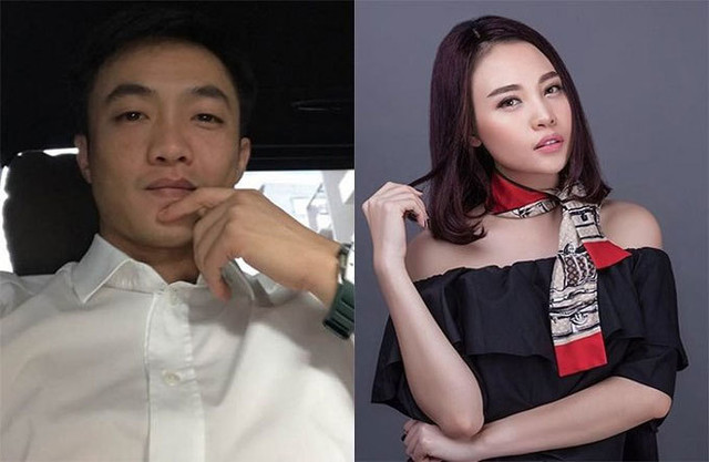 Doanh nghiệp nhà Cường đô la lùm xùm kiện cáo Doanh nghiep nha Cuong do la lum xum kien cao