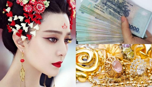 Phụ nữ sở hữu 4 thứ này càng nhỏ càng giàu có, con cái hiếu thuận - Hình 2 Phu nu so huu 4 thu nay cang nho cang giau co, con cai hieu thuan-Hinh-2