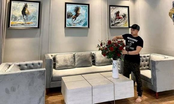 Cuộc sống hiện tại của Cao Thái Sơn: Trở thành "Ông hoàng sưu tầm sổ đỏ" - Hình 7 Cuoc song hien tai cua Cao Thai Son: Tro thanh