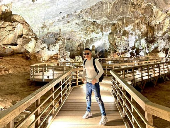 Cuộc sống hiện tại của Cao Thái Sơn: Trở thành "Ông hoàng sưu tầm sổ đỏ" - Hình 26 Cuoc song hien tai cua Cao Thai Son: Tro thanh