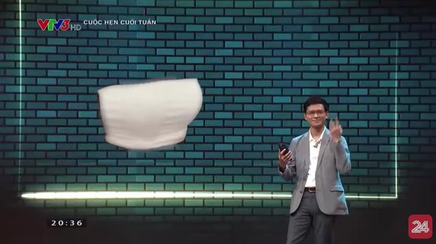 "Anh da nâu" VTV cà khịa các ông chồng mê "cô vợ quốc dân" Tiểu Hý - Hình 2