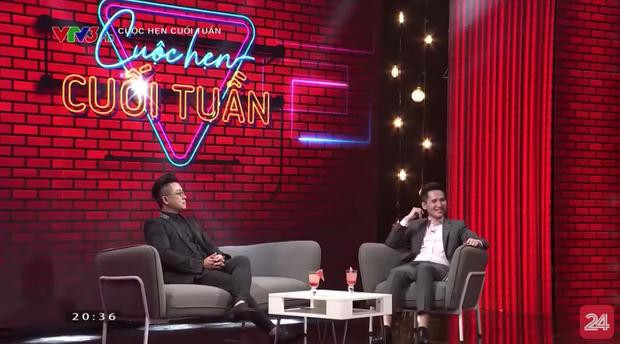 "Anh da nâu" VTV cà khịa các ông chồng mê "cô vợ quốc dân" Tiểu Hý - Hình 3
