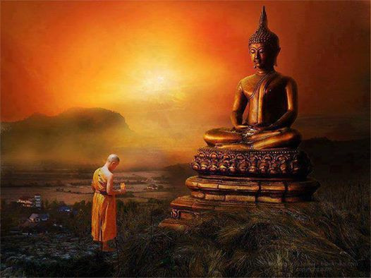 Phật dạy về 5 cách báo hiếu mỗi ngày, phận làm con cháu đừng quên - Hình 2 Phat day ve 5 cach bao hieu moi ngay, phan lam con chau dung quen-Hinh-2