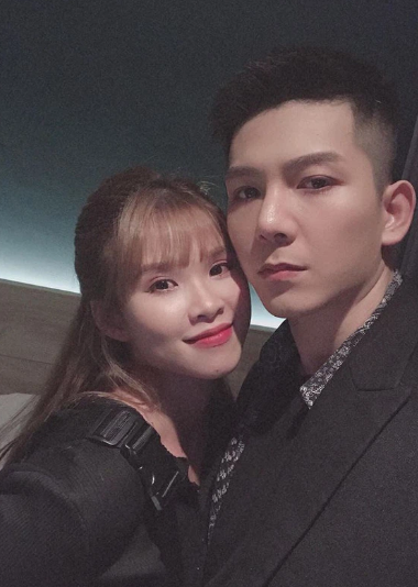 Được hỏi có sợ chồng không, Khởi My trả lời khiến ai cũng phải gật gù Duoc hoi co so chong khong, Khoi My tra loi khien ai cung phai gat gu