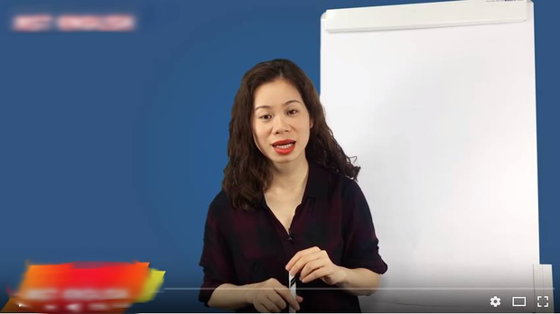 Bất ngờ cuộc sống hiện tại cô giáo từng chửi học viên thậm tệ - Hình 3 Bat ngo cuoc song hien tai co giao tung chui hoc vien tham te-Hinh-3