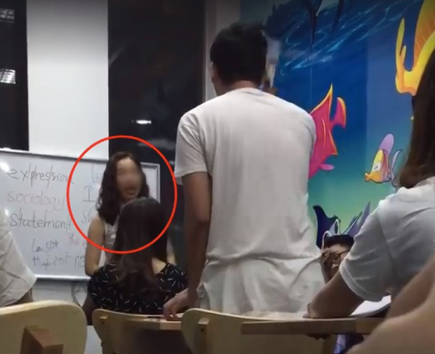 Bất ngờ cuộc sống hiện tại cô giáo từng chửi học viên thậm tệ Bat ngo cuoc song hien tai co giao tung chui hoc vien tham te