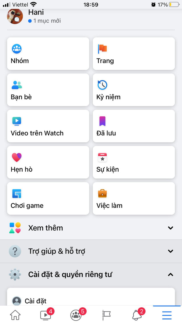 Mẹo đổi mật khẩu Facebook nhanh nhất tránh hacker Meo doi mat khau Facebook nhanh nhat tranh hacker