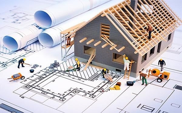 Lưu ý quan trọng tránh mất tiền, "ôm cục tức" khi xây nhà trọn gói Luu y quan trong tranh mat tien,