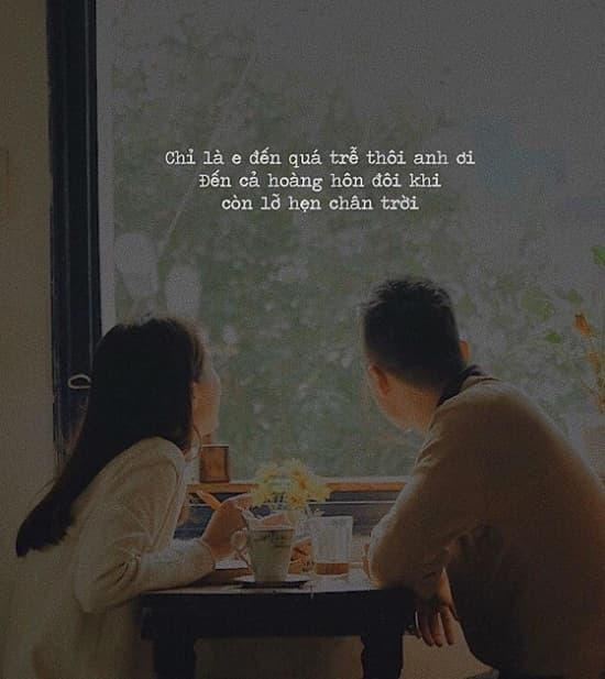 Hãy lưu về hơn 300 câu "thả thính" cực hot mà dân mạng đang sử dụng - Hình 2 Hay luu ve hon 300 cau