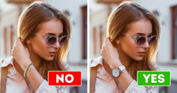 Vì sao chị em nên bỏ ngay thói quen đeo dây buộc tóc ở cổ tay? - Hình 6 Vi sao chi em nen bo ngay thoi quen deo day buoc toc o co tay?-Hinh-6