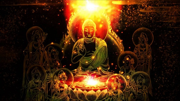 Phật dạy cách để con người mang theo phú quý tới kiếp sau - Hình 2 Phat day cach de con nguoi mang theo phu quy toi kiep sau-Hinh-2