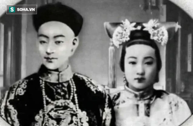 Miệng giếng rất nhỏ, làm thế nào Trân Phi có thể bị ném xuống? - Hình 2 Mieng gieng rat nho, lam the nao Tran Phi co the bi nem xuong?-Hinh-2