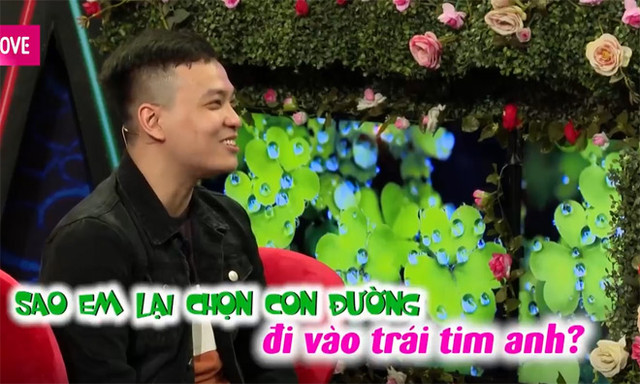 Nữ du học sinh rủ cả bố tới "Bạn muốn hẹn hò" bắt rể - Hình 13 Nu du hoc sinh ru ca bo toi